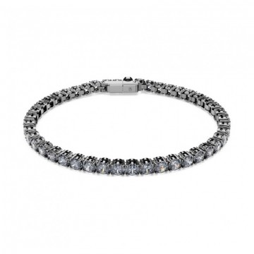 Bracciale Swarovski Re Matrix L nero 5693929