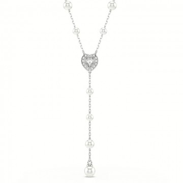 Collana Swarovski Capsule bianco rodio 5720855
