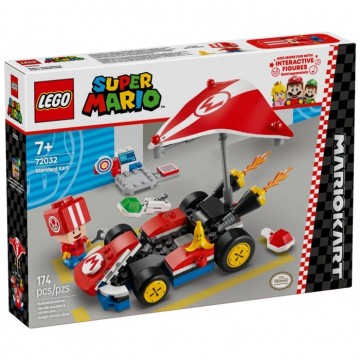 LEGO Super Mario Kart standard 72032