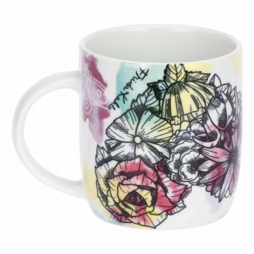 Mug Frida Kahlo Thun T10473378P00