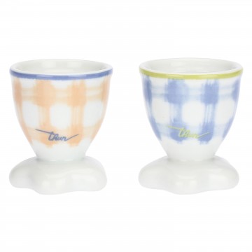 Set 2 portauovo Thun Pasqua T10365634P00