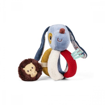 Sonaglio con manici Jules Lilliputiens 83616
