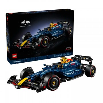 LEGO Technic Monoposto F1 Oracle Red Bull Racing RB20 42206