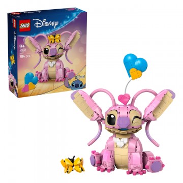 LEGO Disney Angel 43257