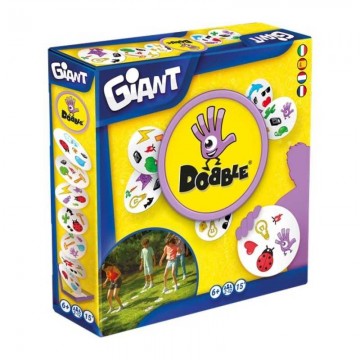 Gioco da tavolo Dobble Giant Asmodee 12785