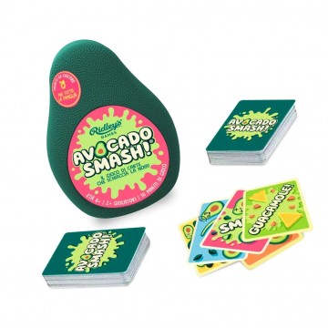 Gioco da tavolo Avocado Smash Asmodee 23291