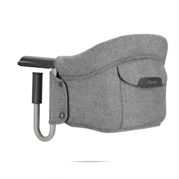 Seggiolino tavolo Fast Inglesina Evolution Stone Gray