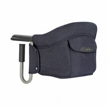 Seggiolino tavolo Fast Inglesina Evolution Ocean Navy