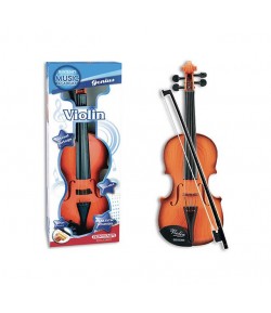 Violino classico Bontempi con colofonia 29 1110
