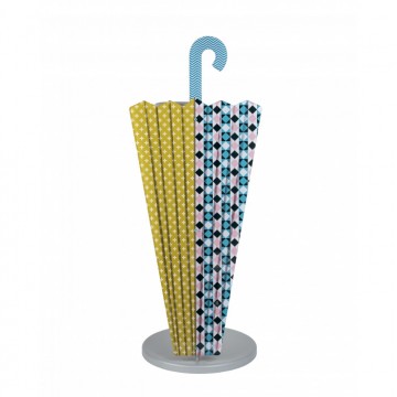 Portaombrelli Vesta in acrilico Decor Modern 04234.D46