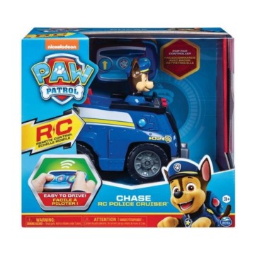 Paw Patrol RC di Chase Spin Master 6073298