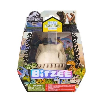 Cucciolo digitale Bitzee Jurassic World Spin Master 6074096