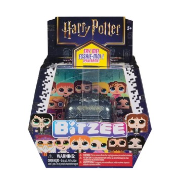 Cucciolo digitale Bitzee Harry Potter Spin Master 6072599