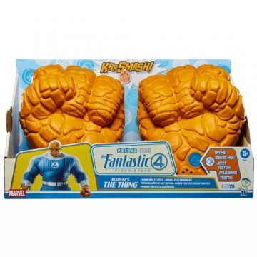 Fantastici 4 I pugni della Cosa Hasbro G0987