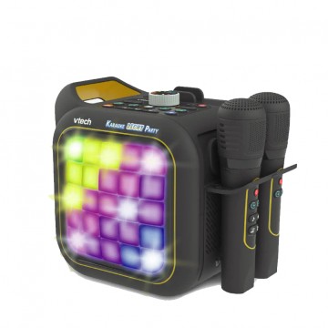 Karaoke Light Party VTech 80-581707