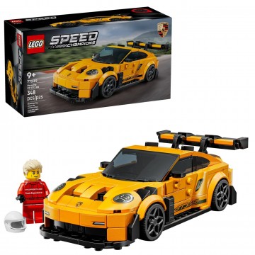 LEGO Speed Champions Porsche 911 GT3 RS 77239