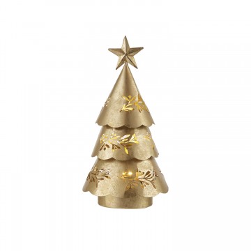 Albero di Natale L'Oca Nera Concerto di luce con led piccolo 1XM1091.10