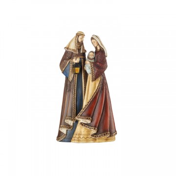 Natività L'Oca Nera Abbraccio d'Amore 1XM1023.10