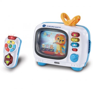 La mia prima smart TV VTech 80-578707