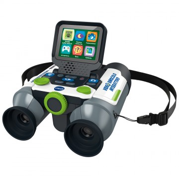 Video binocolo interattivo VTech 80-618607
