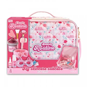 Valigetta My Skincare suitcase Nice 50024