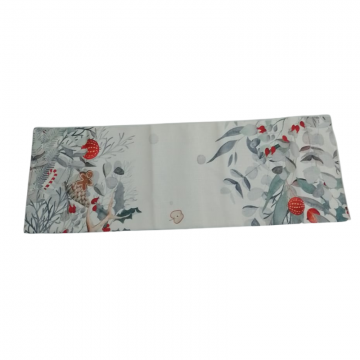 Runner L'Oca Nera Agrifoglio 50x155 1XM-TX1005.50
