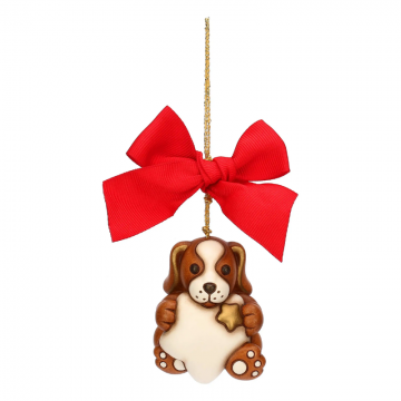 Addobbo natalizio Thun Cane Todo grande T10389256A82