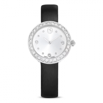 Orologio Swarovski Matrix Tennis nero 5706663
