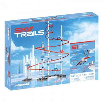 Sky Trails Playmobil Starter set 71969