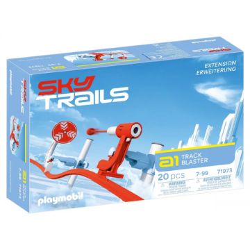 Sky Trails Playmobil Track Blaster 71973