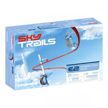 Sky Trails Playmobil Connection Pack 71974
