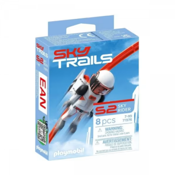 Sky Trails Playmobil Sky Rider 71976