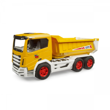 Bruder Roadmax Camion ribaltabile 2+ 03470