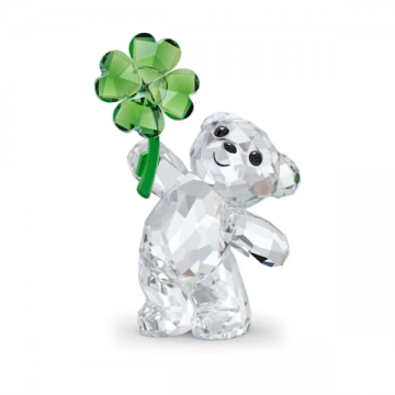 Orsetto Kris Swarovski Lucky Charm 5720034