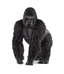 Gorilla maschio Schleich 14770