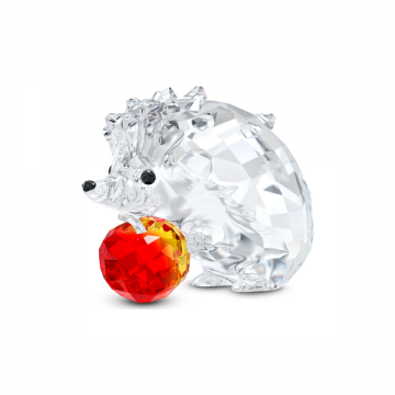 Riccio con mela Swarovski Peaceful Countrys 5706255