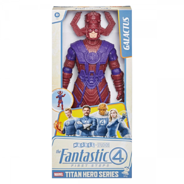 Fantastici 4 Titan Hero Galactus deluxe 30 cm Hasbro G0989