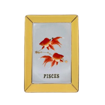Yvonne Ellen vuotatasche Oroscopo Trinket Pesci A2202312