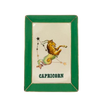 Yvonne Ellen vuotatasche Oroscopo Trinket Capricorno A2202310