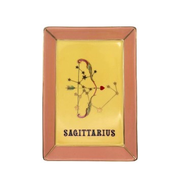 Yvonne Ellen vuotatasche Oroscopo Trinket Sagittario A2202309
