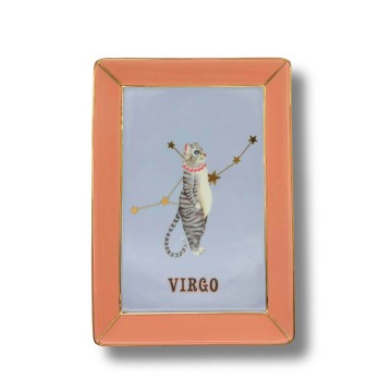 Yvonne Ellen vuotatasche Oroscopo Trinket Vergine A2202306