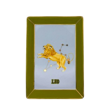 Yvonne Ellen vuotatasche Oroscopo Trinket Leone A22023025
