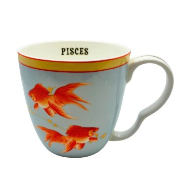 Yvonne Ellen mug Oroscopo Pesci A2202212