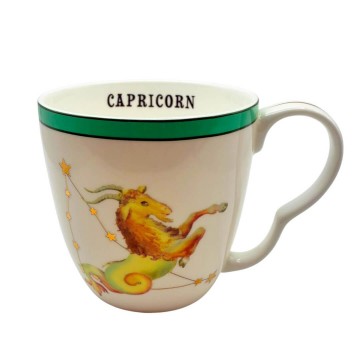 Yvonne Ellen mug Oroscopo Capricorno A2202210