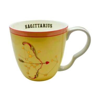 Yvonne Ellen mug Oroscopo Sagittario A2202209