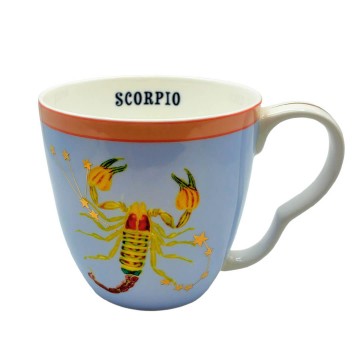 Yvonne Ellen mug Oroscopo Scorpione A2202208
