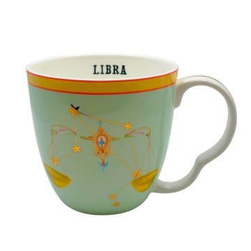 Yvonne Ellen mug Oroscopo Bilancia A2202207