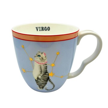 Yvonne Ellen mug Oroscopo Vergine A2202206
