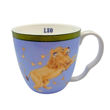 Yvonne Ellen mug Oroscopo Leone A2202205