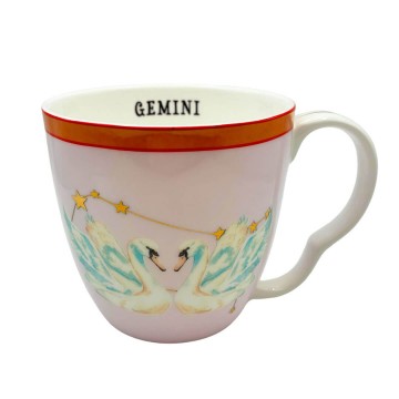 Yvonne Ellen mug Oroscopo Gemelli A2202203